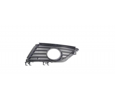 Opel Corsa 03-*Rejilla P/Golpes Del Dch C/Agujero
