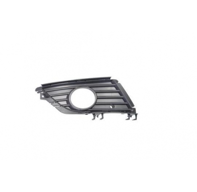 Opel Corsa 03-*Rejilla P/Golpes Del Izq C/Agujero