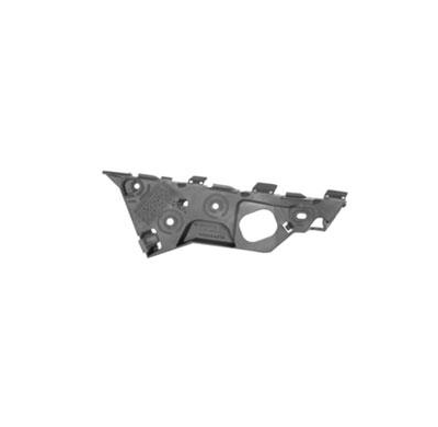 Opel Corsa 06-*Soporte Paragolpes Delanter. Dch