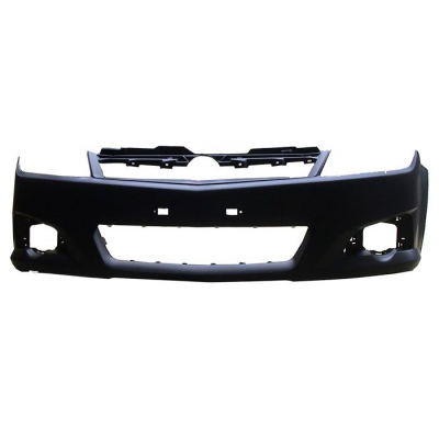 Opel Tigra 04-*Paragolpes Delant. P/Pintar