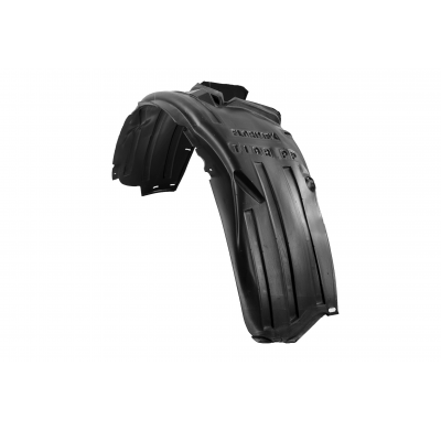 Opel Tigra 04-*Plastico Pase De Rueda Delantero Dch