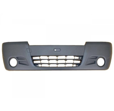 Opel Vivaro 06-*P/Golpes Del C/Agujeros Gris