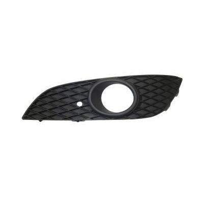 Opel Astra 07-*Rejilla Paragolpes Delantero Izq Con Agujeros