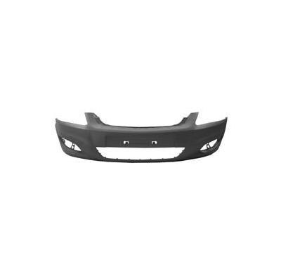 Opel Zafira 08-*Paragolpes Delanter. Para Pintar