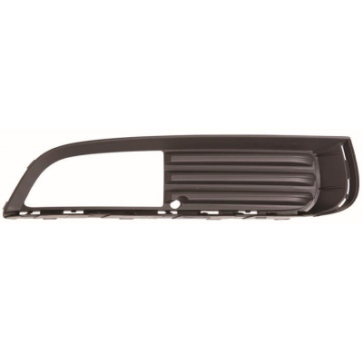 Opel Insignia 08-*Rejilla Paragolpes Delantero Izq Con Huecos Antiniebla