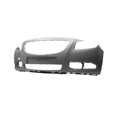 Opel Insignia 08-*Paragolpes Delanter. Para Pintar