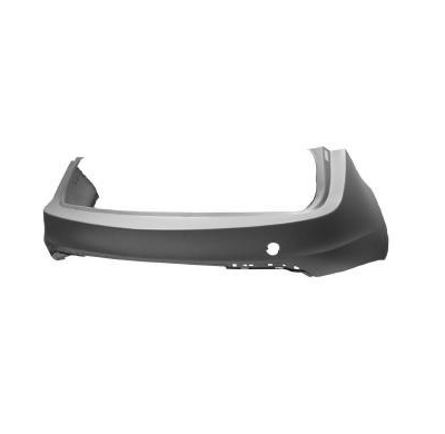 Opel Insignia 08-*Paragolpes Trasero Para Pintar Sw