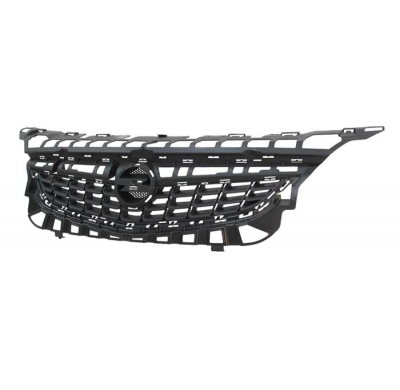 Opel Astra 10-*Rejilla