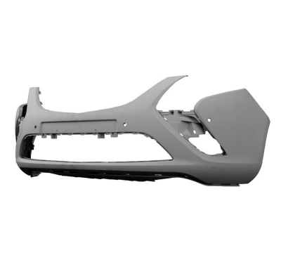 Opel Zafira 12-*Paragolpes Delantero Para Pintar Con 4 Agujeros Para Sensor