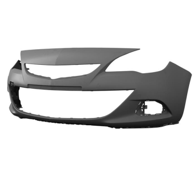 Opel Astra J Gtc 12-*Paragolpes Delantero Para Pintar