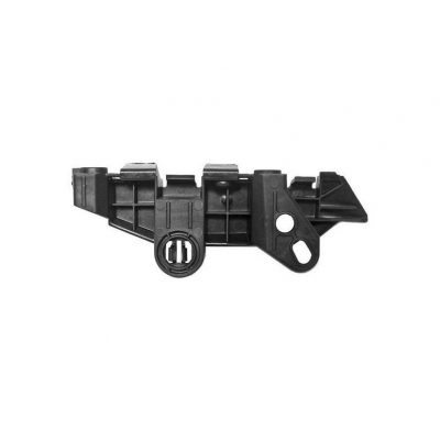 Opel Corsa 15-*Soporte Lateral Izq Paragolpes Delantero