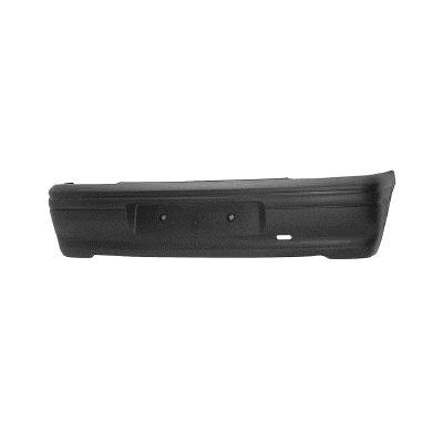 Peugeot 106 96-*P/Golpes Tras Negro