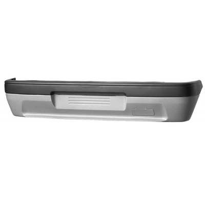 Peugeot 106 91-*Para Ch Tras Para Pintar