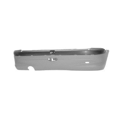 Peugeot 206 98-*P/Golpes Tras Para Pintar