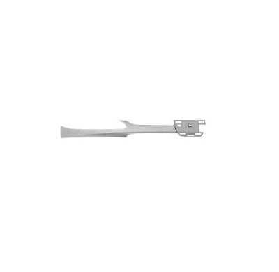 Peugeot 206 98-*Moldura Inf Rejilla Dch