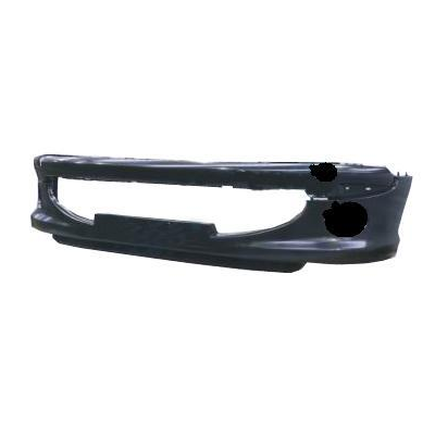 Peugeot 206 98-*P/Golpes Del Negro