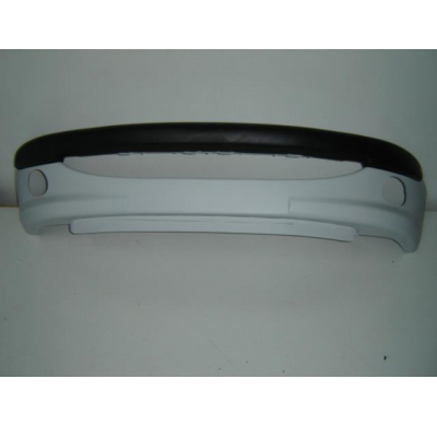 Peugeot 206 98-*P/Golpes Del Para Pintar C/Spoil.C/Mold C/Agujer