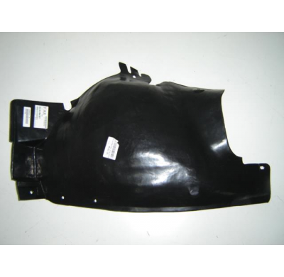 Peugeot 206 98-*Pase Rueda Del Dch (Tr)