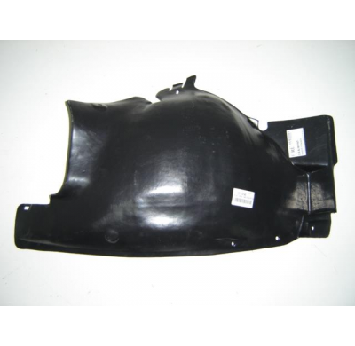 Peugeot 206 98-*Pase Rueda Del Izq (Tr)