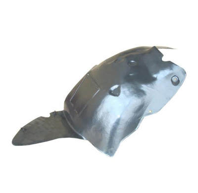 Peugeot 206 Gti 98-*Pase Rueda Del Dch (Del)