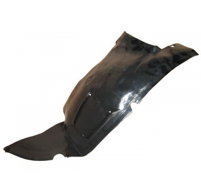 Peugeot 206 Gti 98-*Pase Rueda Del Izq(Del