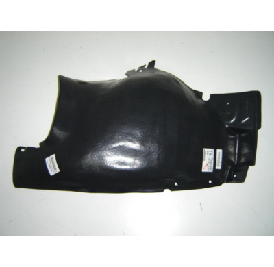 Peugeot 206 Gti 98-*Pase Rueda Del Izq(Tr