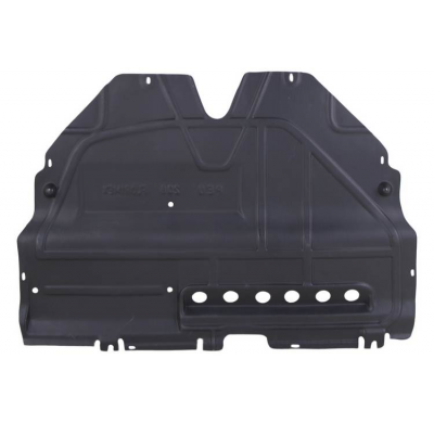 Peugeot 206 98-*Cubre Carter(Central)