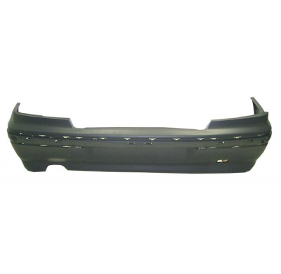 Parachoques P.406 Para Pintar Tra. 99>