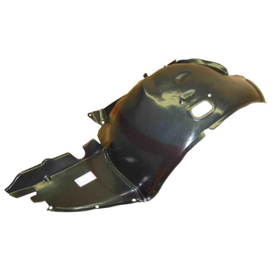 Peugeot 406 99-*Pase Rueda Del Izq(Tras