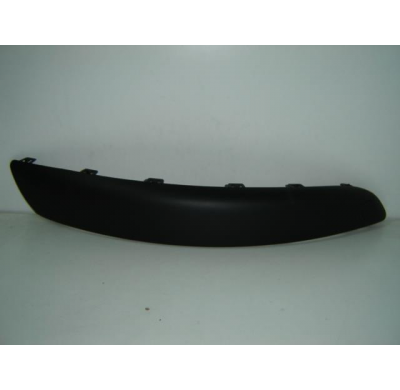 Peugeot 307 01-*Moldura P/Golpes Del Dch Negro