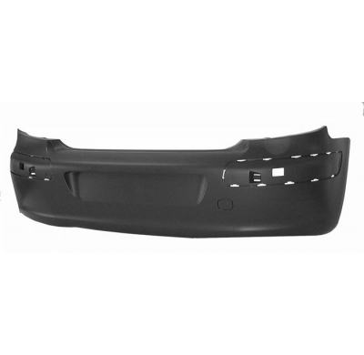 Peugeot 307 01-*P/Golpes Tras Para Pintar