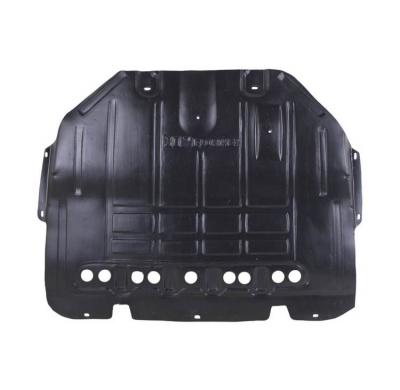 Peugeot 307 01-*Cubre Carter Hdi(Central)