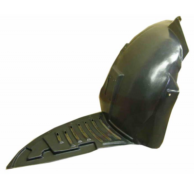 Peugeot 407 04-*Plastico Pase Rueda Delantero Dch(Delanter.)