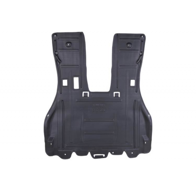 Peugeot 407 04-*Cubre Carter