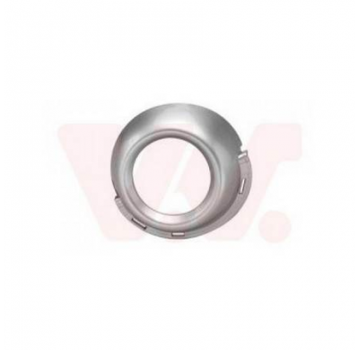 Peugeot 307 05-*Kit Aros Cromados Faro Antiniebla Paragolpes Delantero