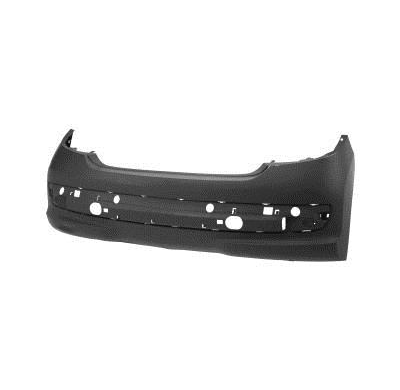 Peugeot 207 06-*P/Golpes Tras Para Pintar