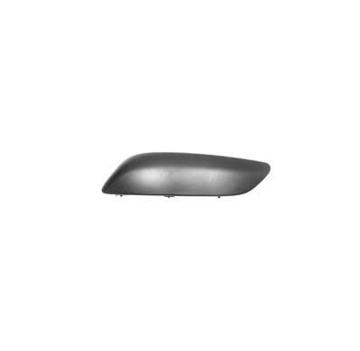 Peugeot 207 06-*Moldura P/Golpes Delanter. Izq Para Pintar