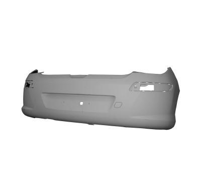 Peugeot 308 07-*Paragolpes Tras P/Pintar