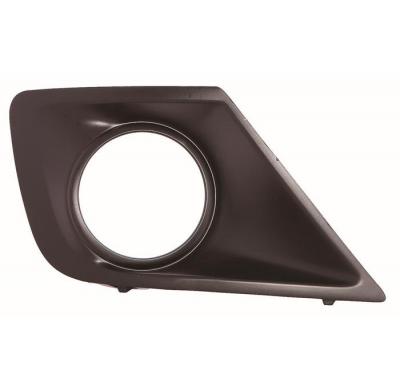 Peugeot 207 09-*Rejilla Paragolpes Delanter. Dch Para Pintar