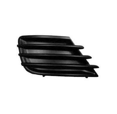 Peugeot 207 09-*Rejilla Inferior Dch Paragolpes Delanter.