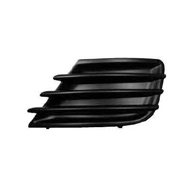 Peugeot 207 09-*Rejilla Inferior Izq Paragolpes Delanter.