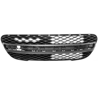 Peugeot 107 09-*Rejilla Paragolpes Delantero