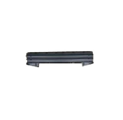 Peugeot 308 Cc 07-*Rejilla Paragolpes Delantero Interior Negra