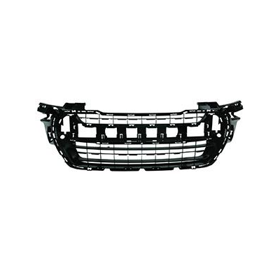 Peugeot 308 11-*Rejilla Paragolpes Delantero Inferior Abierta