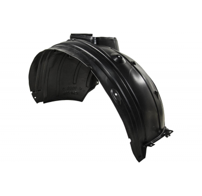 Peugeot 5008 09-*Plastico Pase De Rueda Delantero Dch