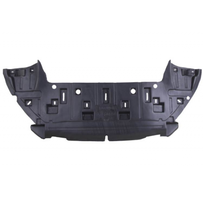 Peugeot 5008 09-*Cubre Carter Delantero