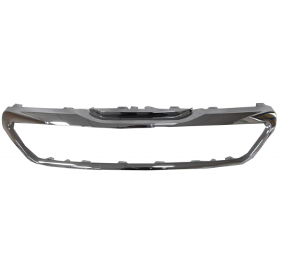 Peugeot 308 13-*Aro Rejilla Cromado(Mod Alure)