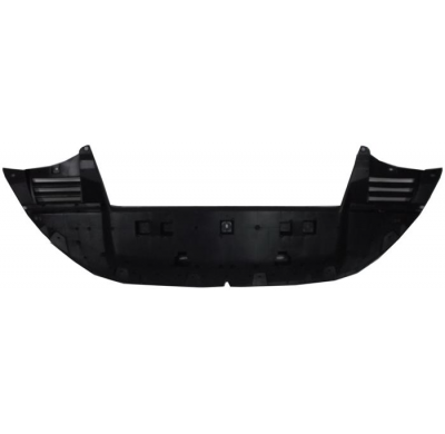 Peugeot 308 13-* Cubre Carter Inferior Paragolpes Delantero