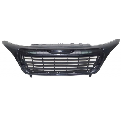 Peugeot Boxer 14-*Rejilla Negra