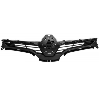 Renault Megane 14-*Rejilla